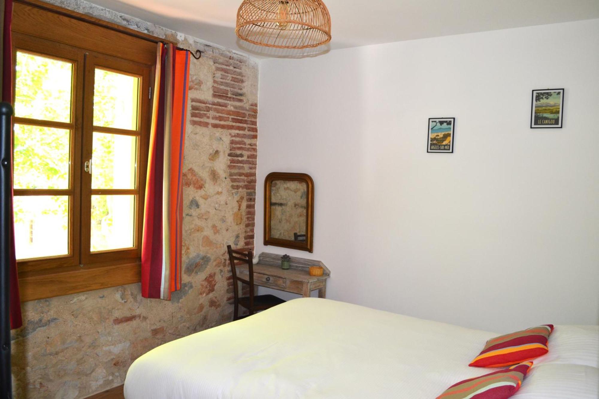 Mas Sant Jordi Vila Alénya Exterior foto