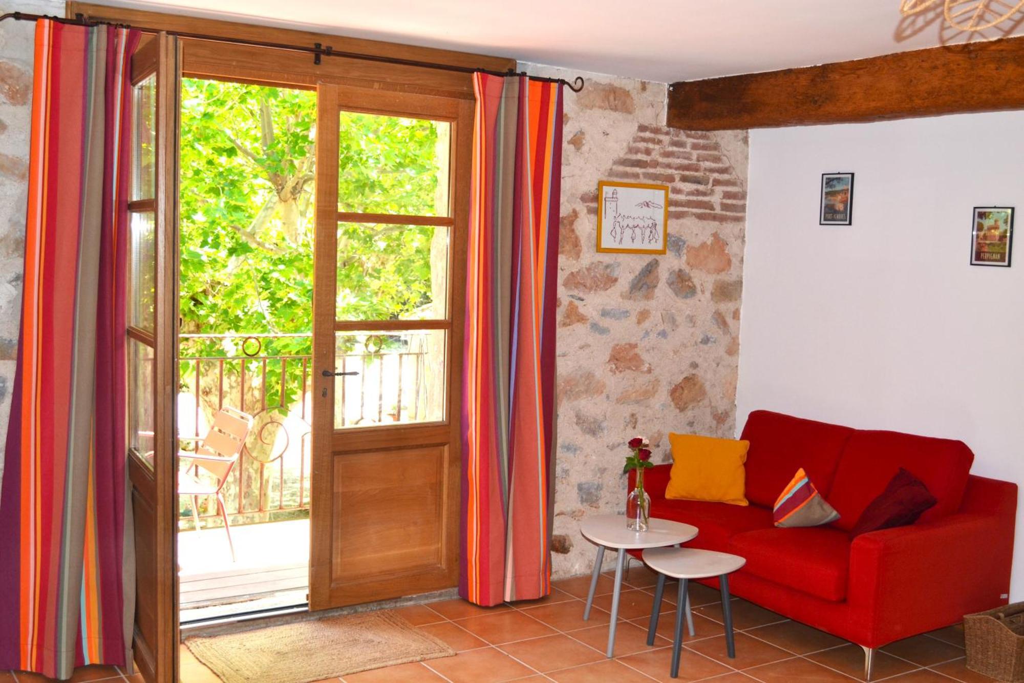 Mas Sant Jordi Vila Alénya Exterior foto